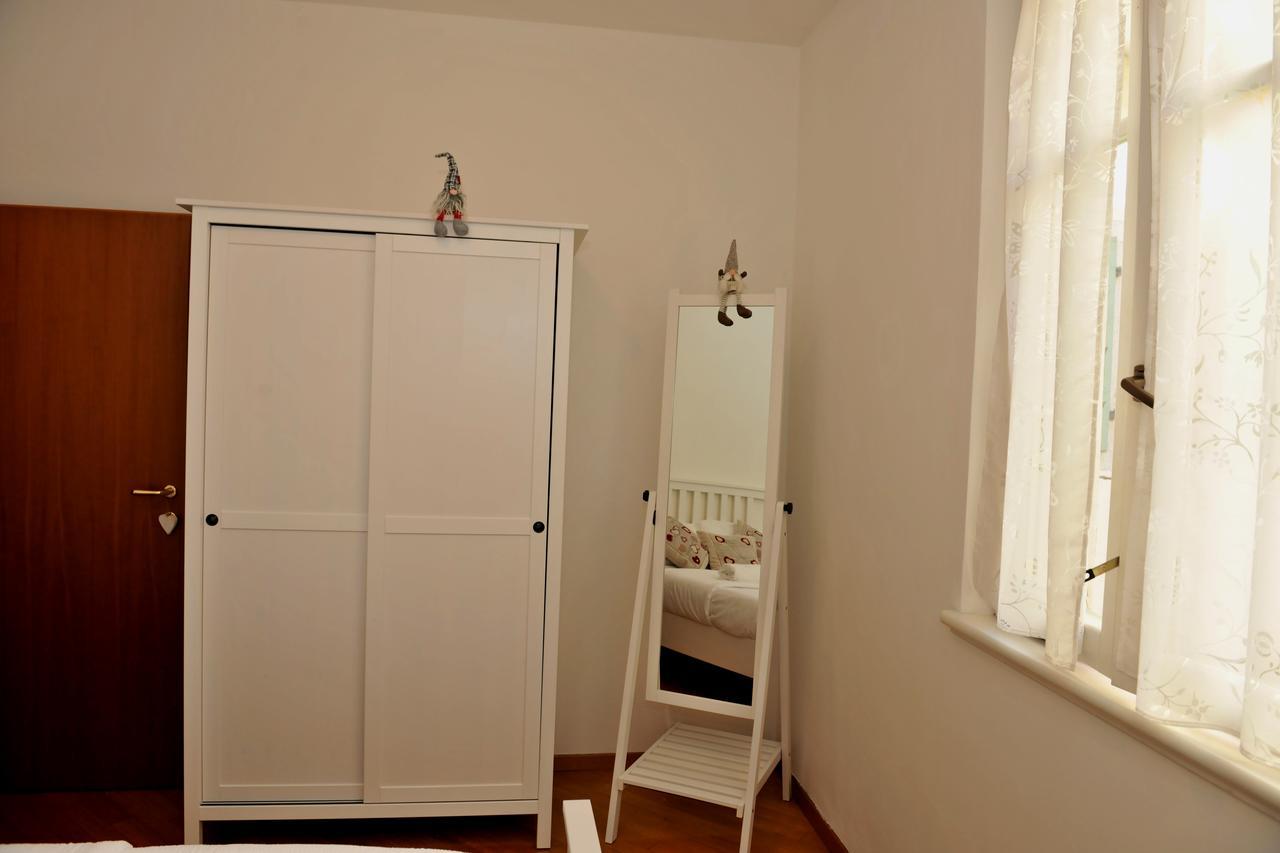 B&B And Apartments Al Duomo Тренто Екстериор снимка