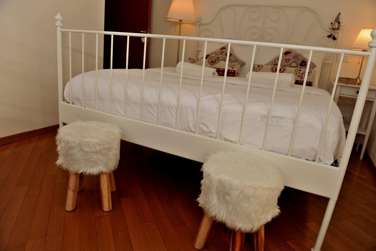 B&B And Apartments Al Duomo Тренто Екстериор снимка