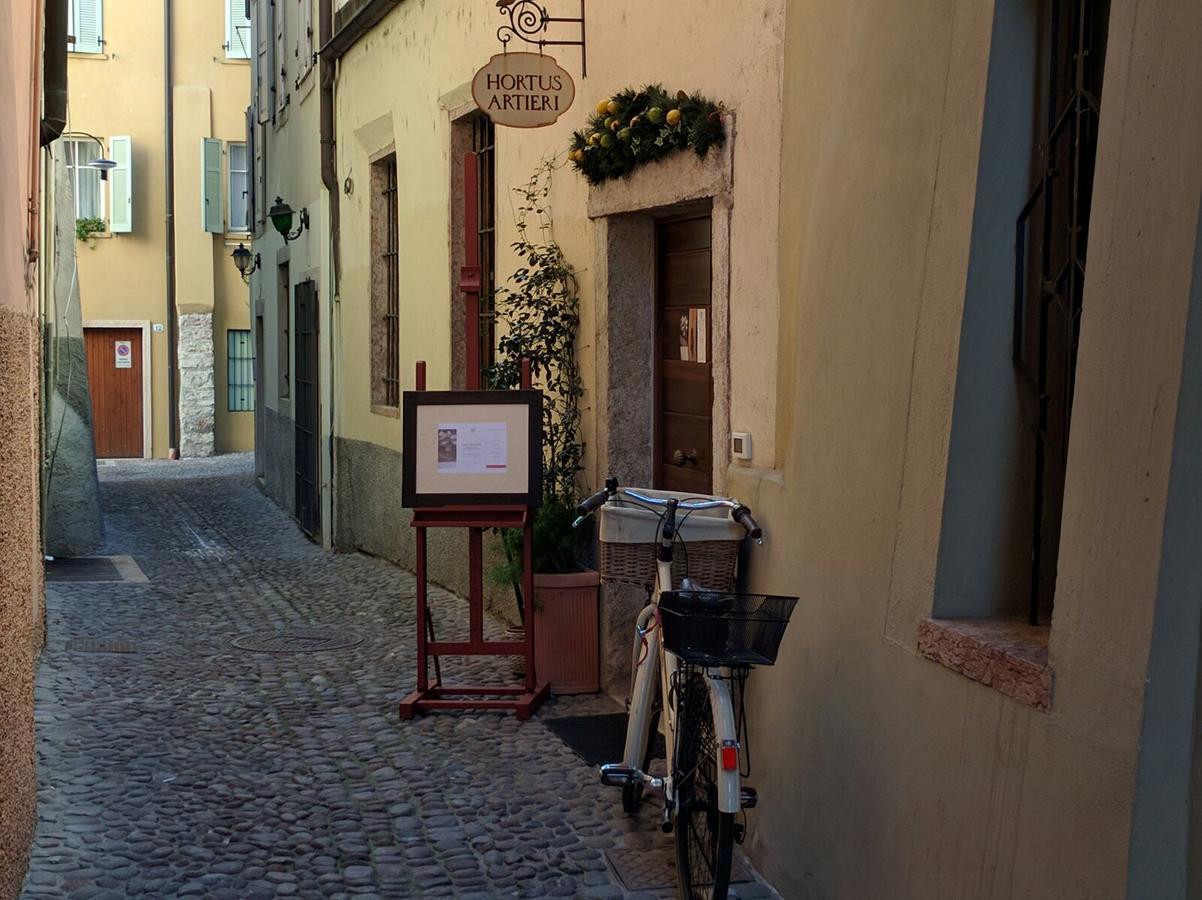 B&B And Apartments Al Duomo Тренто Екстериор снимка