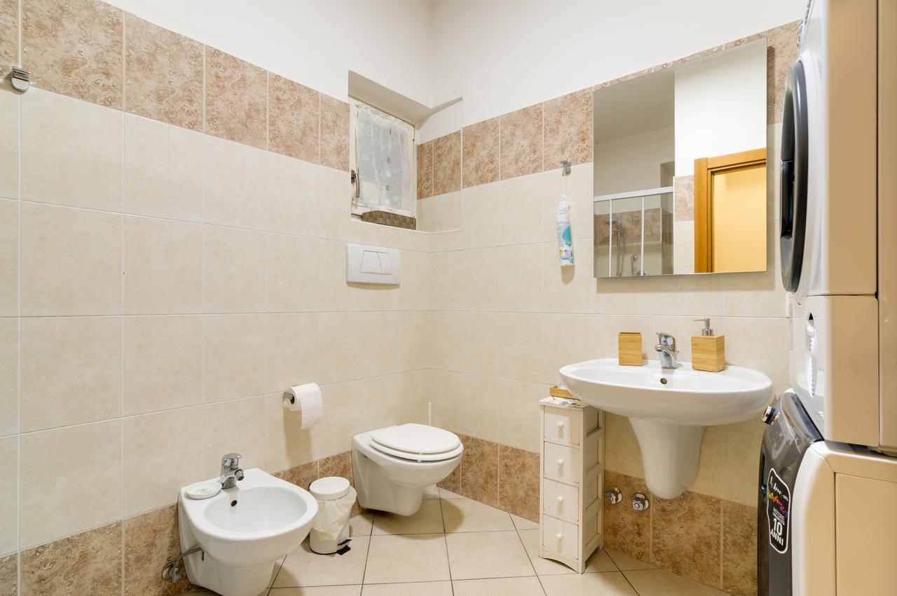 B&B And Apartments Al Duomo Тренто Екстериор снимка