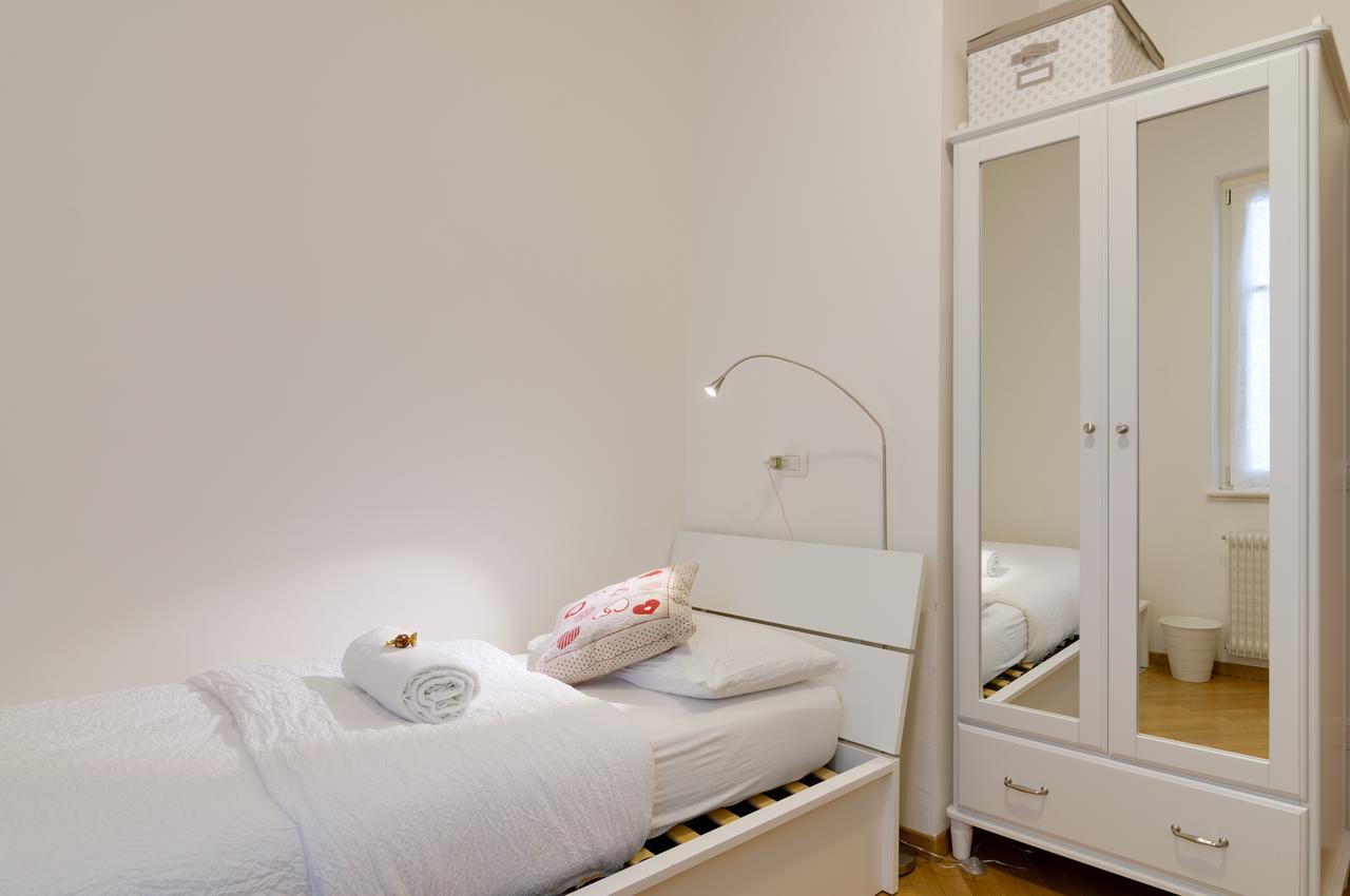 B&B And Apartments Al Duomo Тренто Екстериор снимка
