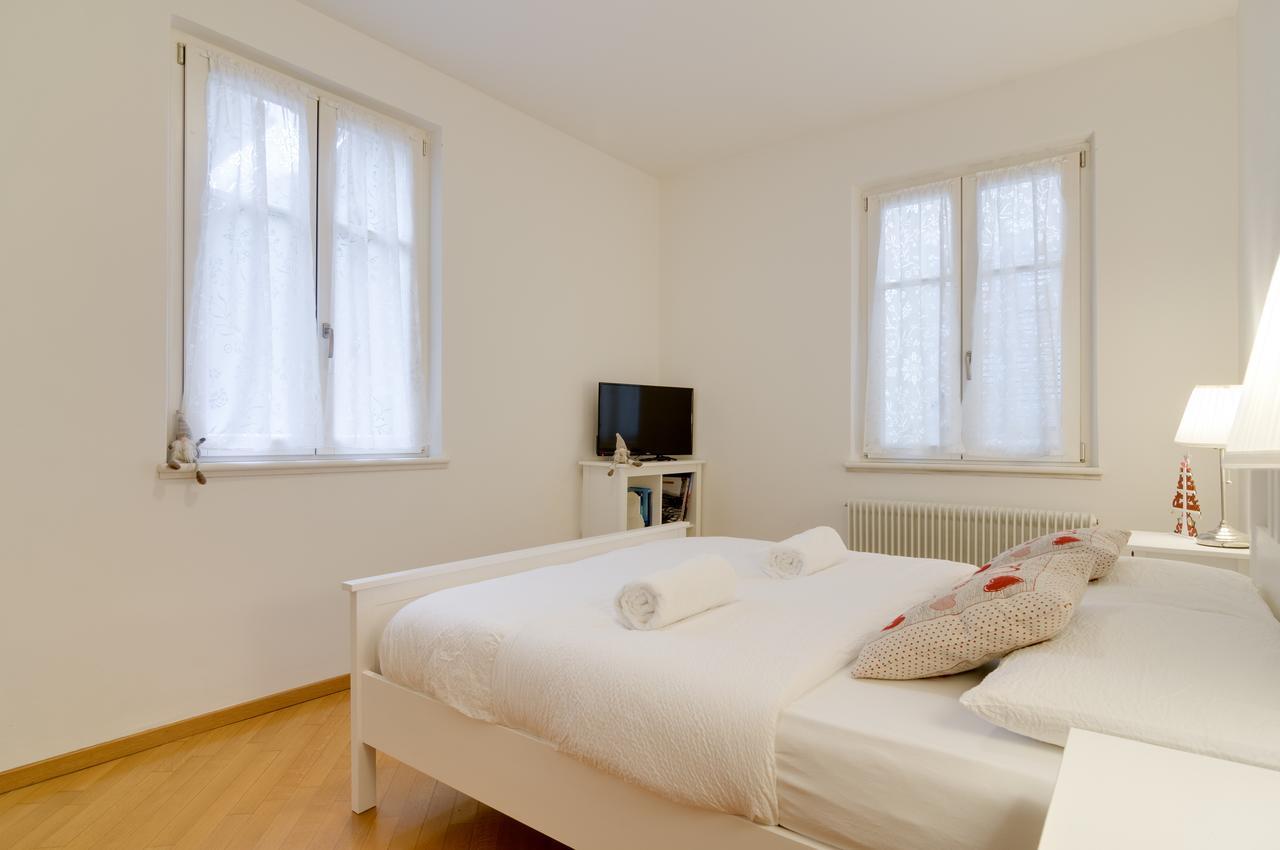 B&B And Apartments Al Duomo Тренто Екстериор снимка