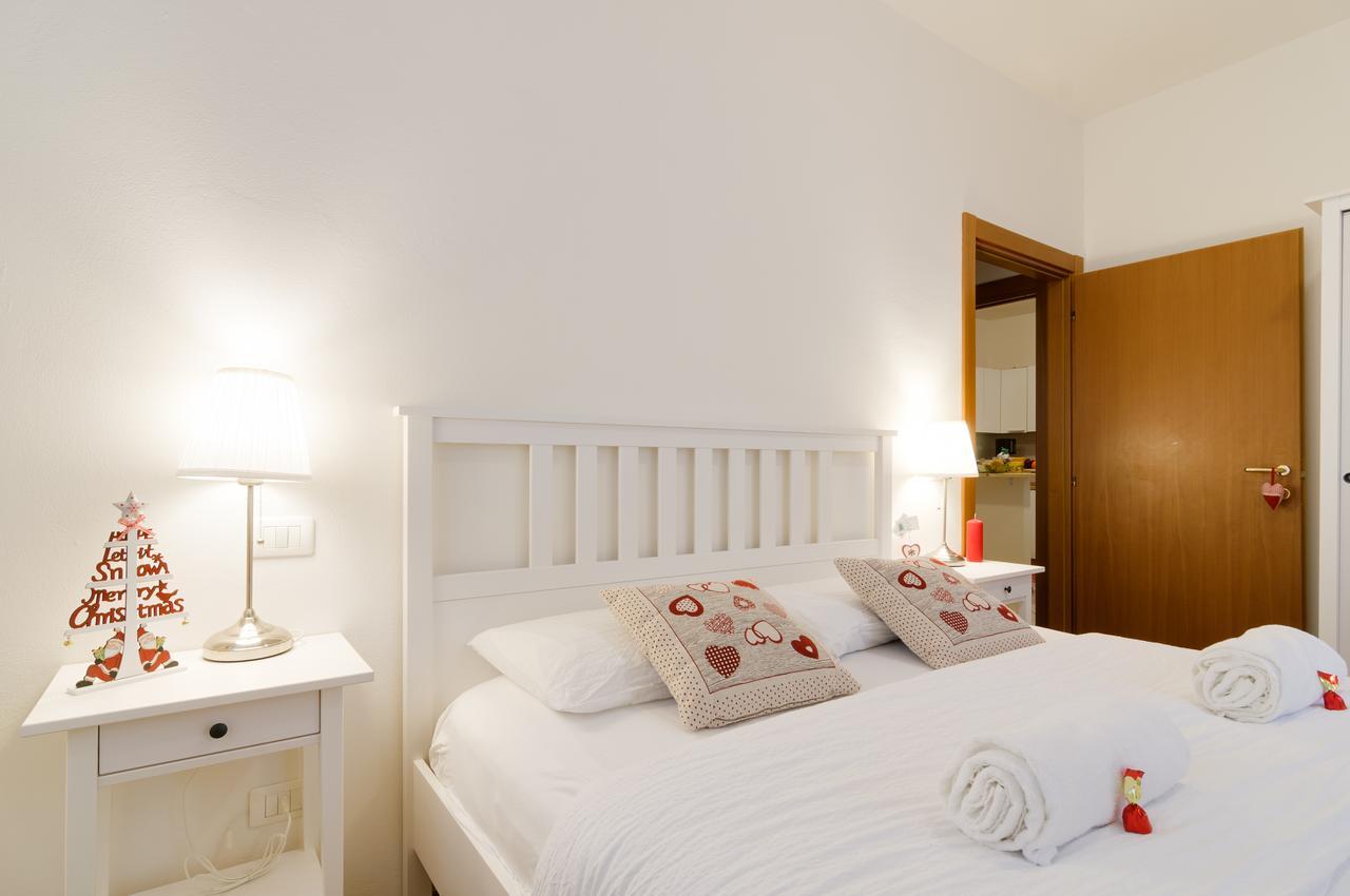 B&B And Apartments Al Duomo Тренто Екстериор снимка