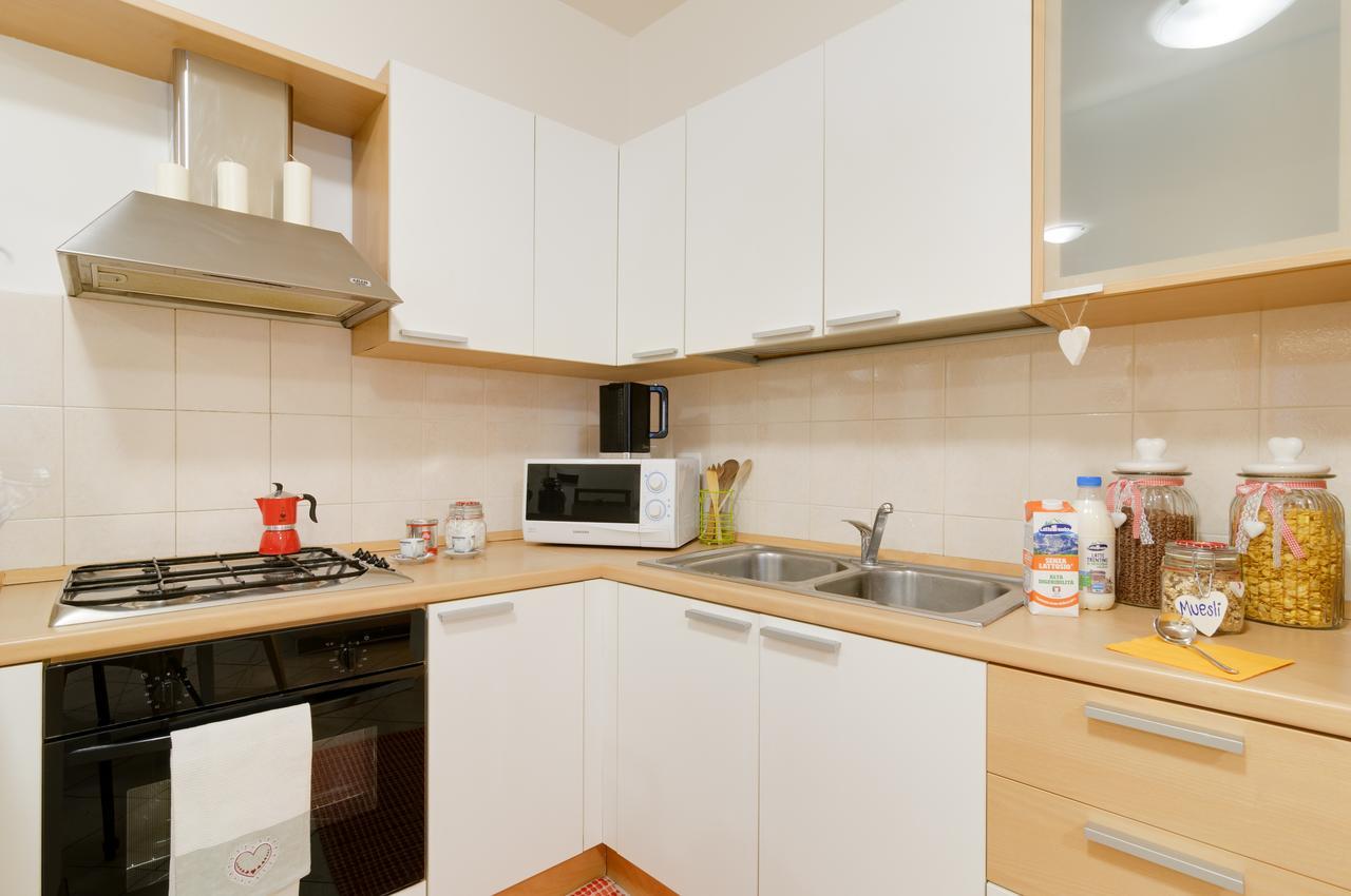 B&B And Apartments Al Duomo Тренто Екстериор снимка