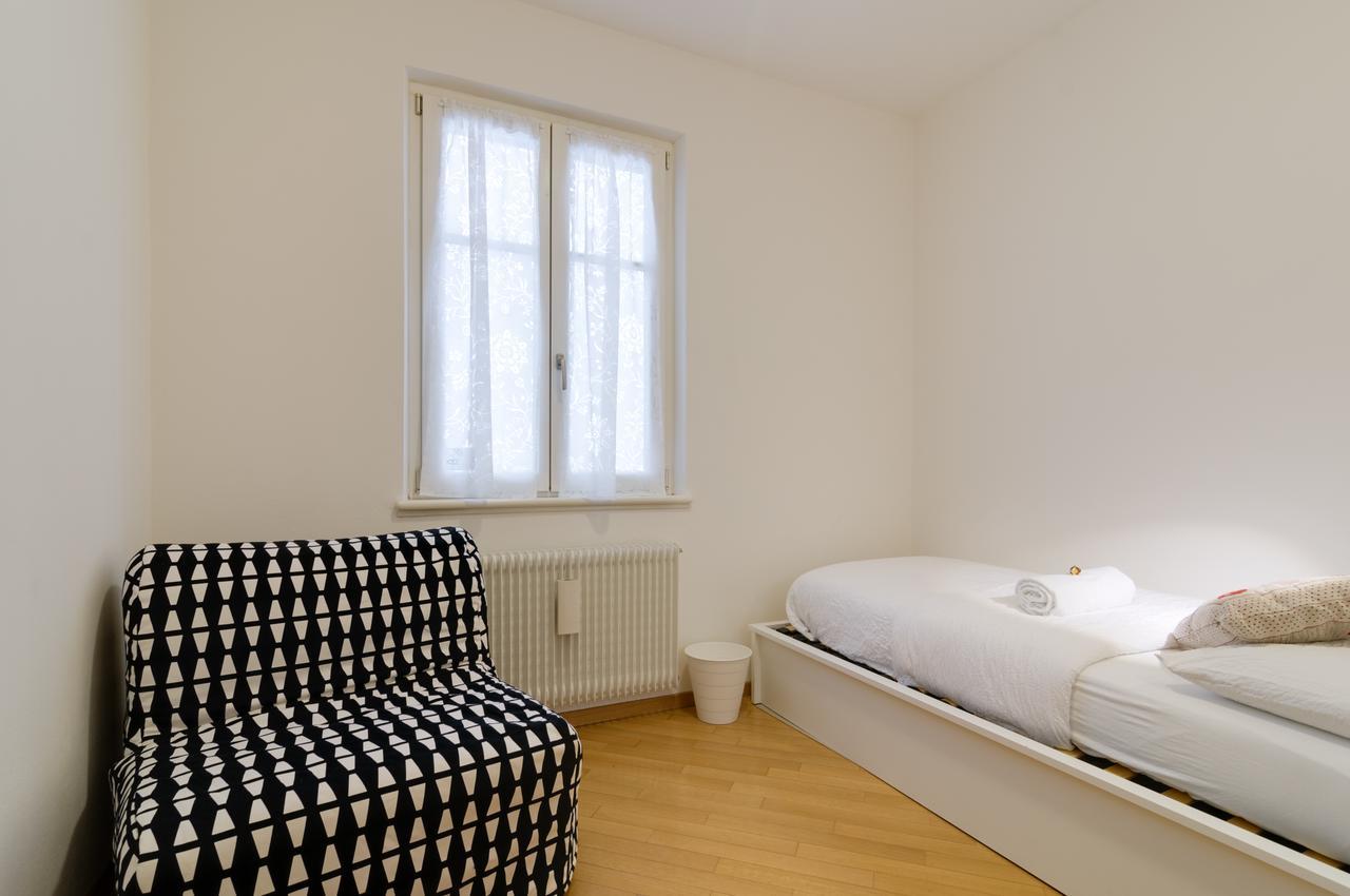 B&B And Apartments Al Duomo Тренто Екстериор снимка