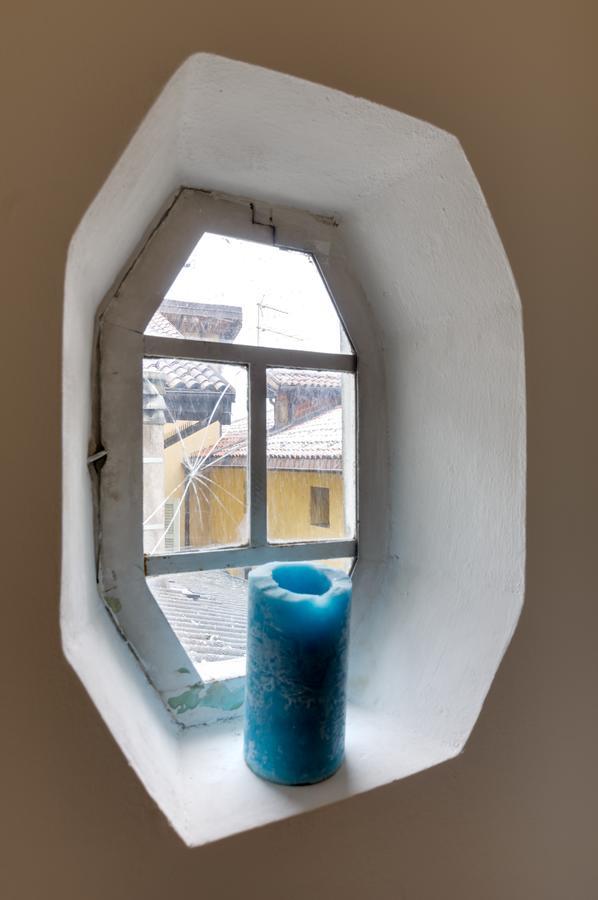 B&B And Apartments Al Duomo Тренто Екстериор снимка