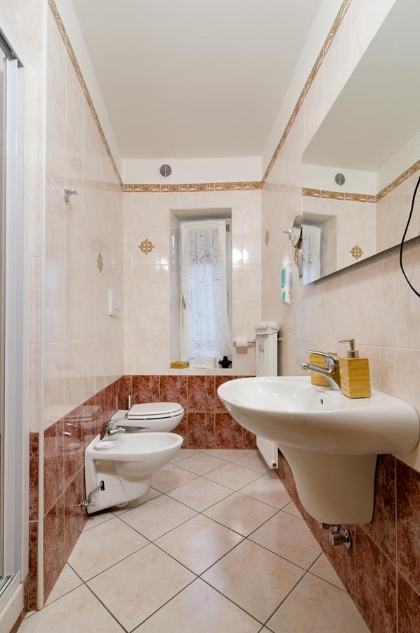 B&B And Apartments Al Duomo Тренто Екстериор снимка