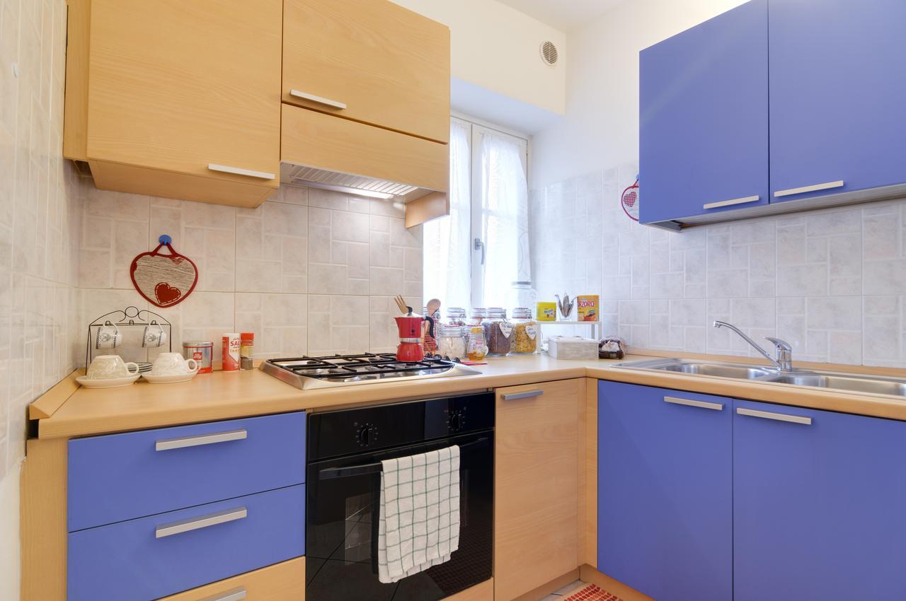 B&B And Apartments Al Duomo Тренто Екстериор снимка