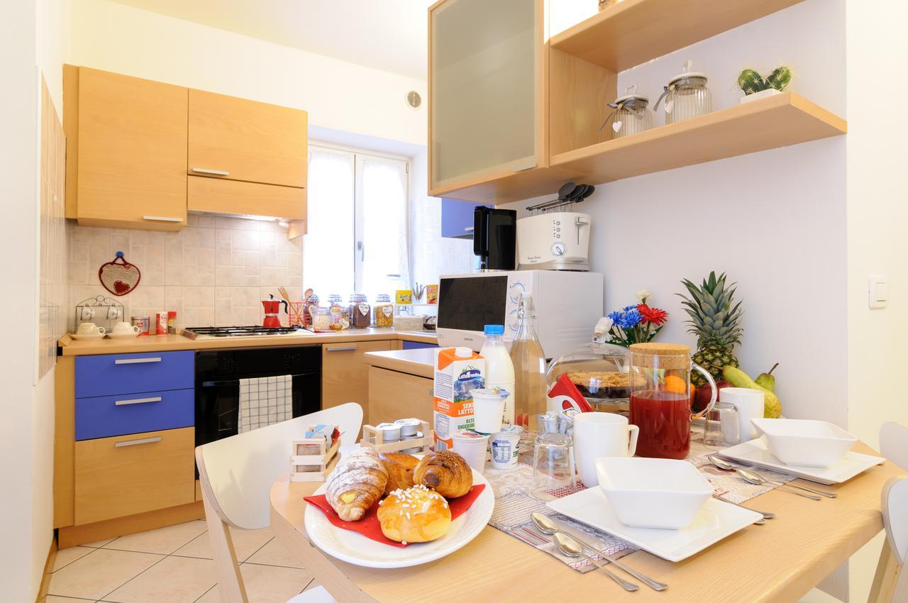 B&B And Apartments Al Duomo Тренто Екстериор снимка